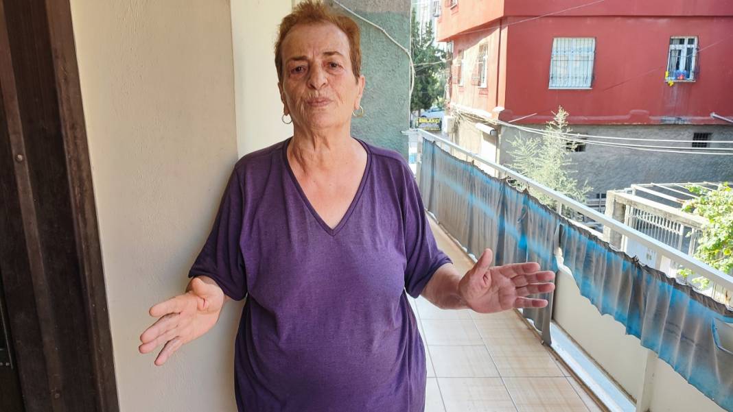 Eski karısına kefen göndermişti' Kahreden şey oldu 7